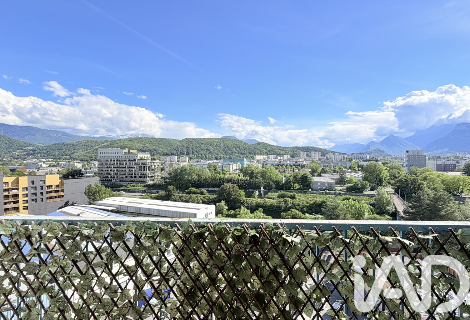Vente Appartement 5 pièces — photo 1