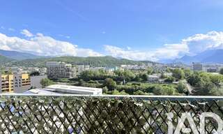 Appartement 5 Pièces 99 m² à vendre à Échirolles (38130)