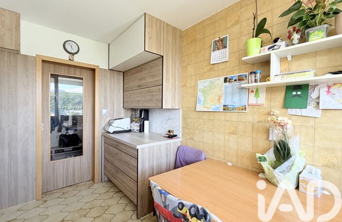 Vente Appartement 5 pièces — photo 4