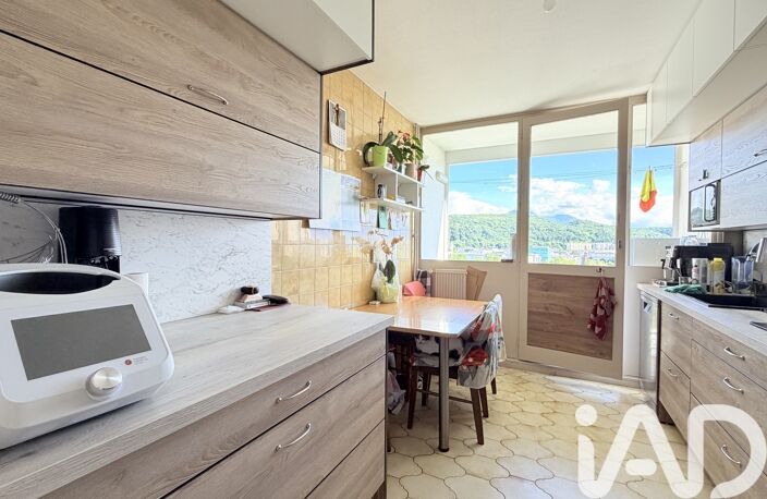 Vente Appartement 5 pièces — photo 5