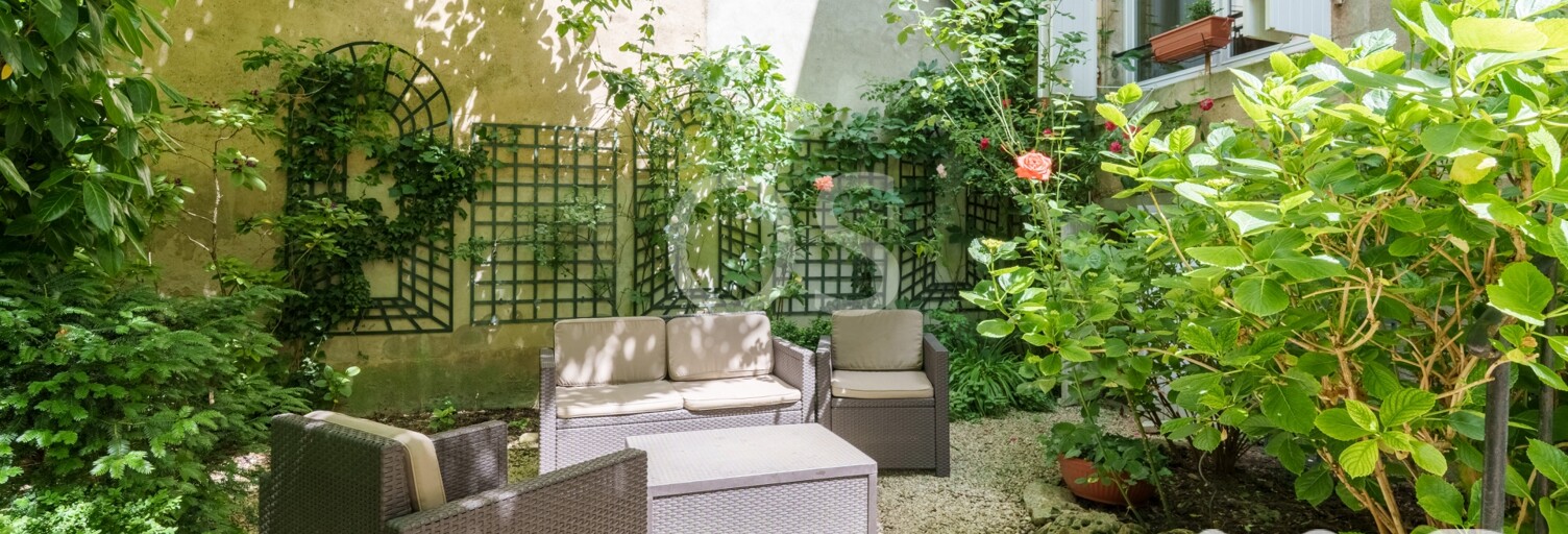 Maison 9 Pièces 223 m² à vendre à Nancy (54000)