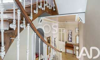 Maison 9 Pièces 223 m² à vendre à Nancy (54000)