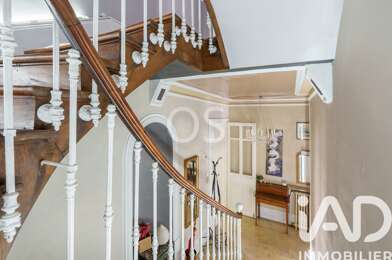 Maison 9 pièces 485000 €