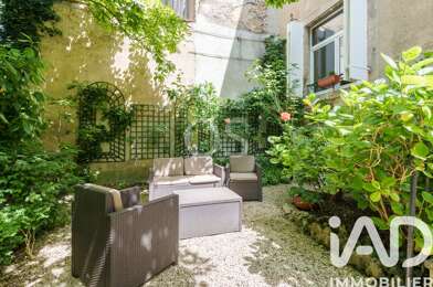 Maison 9 pièces 470000 €