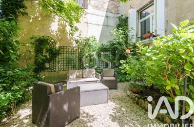 Vente Maison de ville 9 pièces — photo du bien