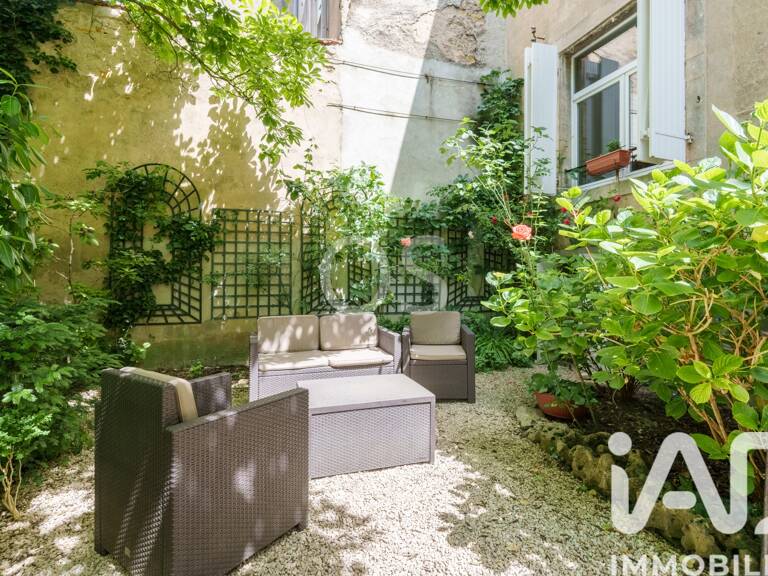 Vente Maison de ville 9 pièces — photo 1