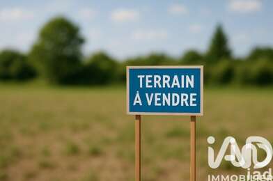 Terrain  29500 €
