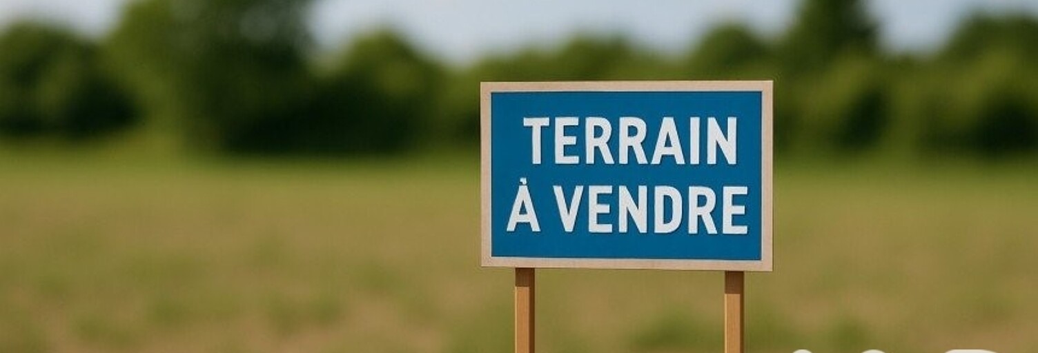 Terrain  615 m² à vendre à Gespunsart (08700)