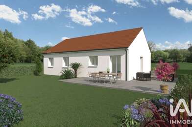Terrain  29500 €