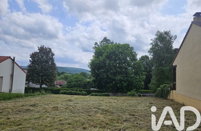 Vente Terrain 615 m&sup2; — photo 3