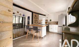Maison 3 Pièces 101 m² à vendre à Junas (30250)