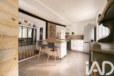 Maison 3 pièces 179000 €
