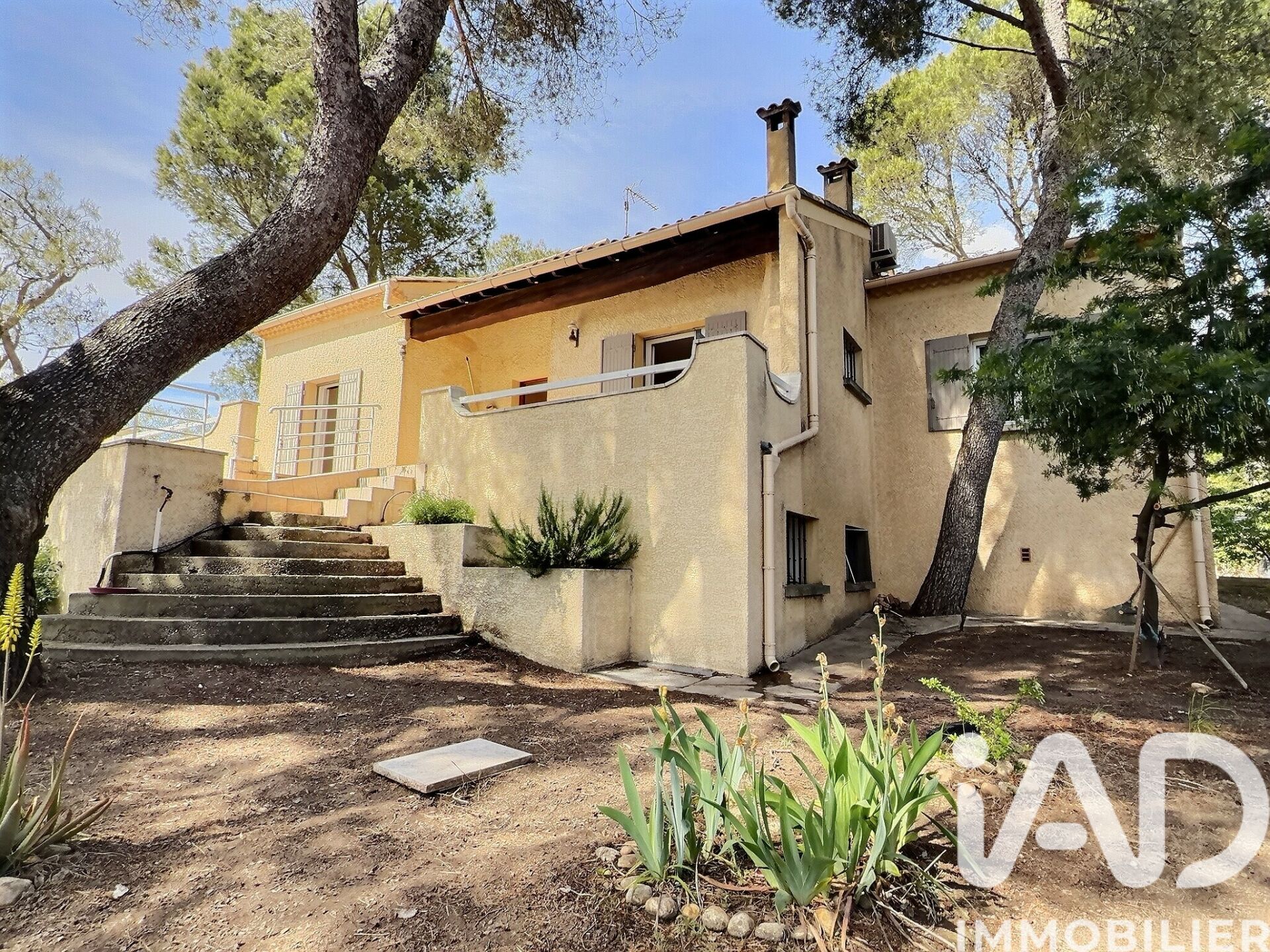 Maison à vendre, 4 pièces, 135 m², Châteaurenard