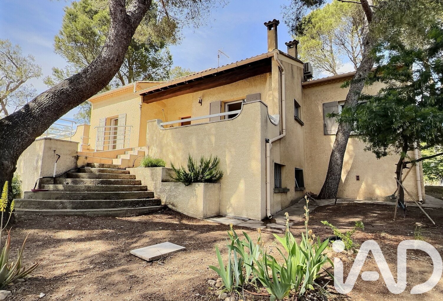 Vente Maison traditionnelle 4 pièces — photo 1