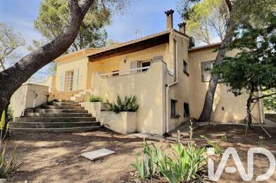 Maison 4 pièces 445000 €