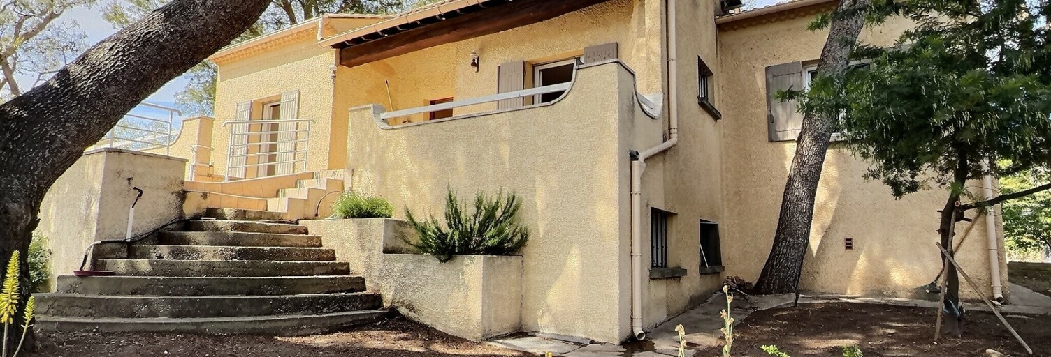 Maison 4 Pièces 135 m² à vendre à Châteaurenard (13160)