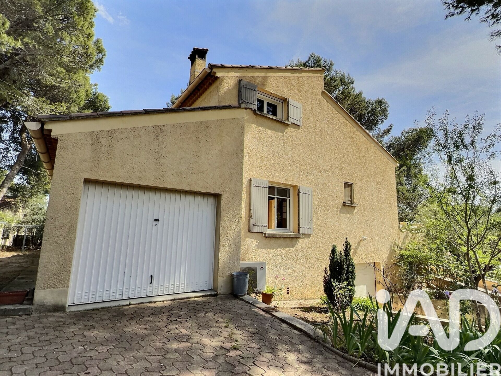 Vente Maison traditionnelle 4 pièces - Photo 2