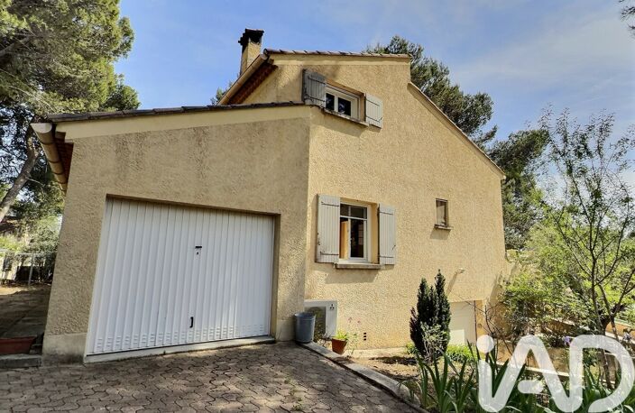 Vente Maison traditionnelle 4 pièces — photo 2