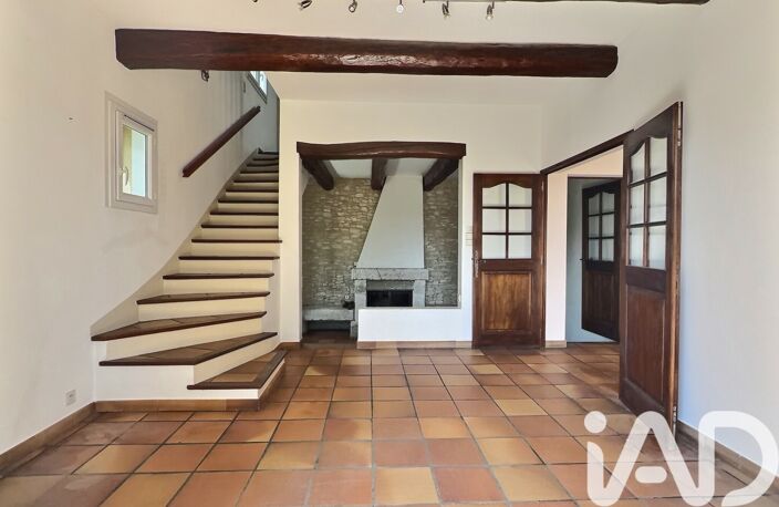 Vente Maison traditionnelle 4 pièces — photo 4