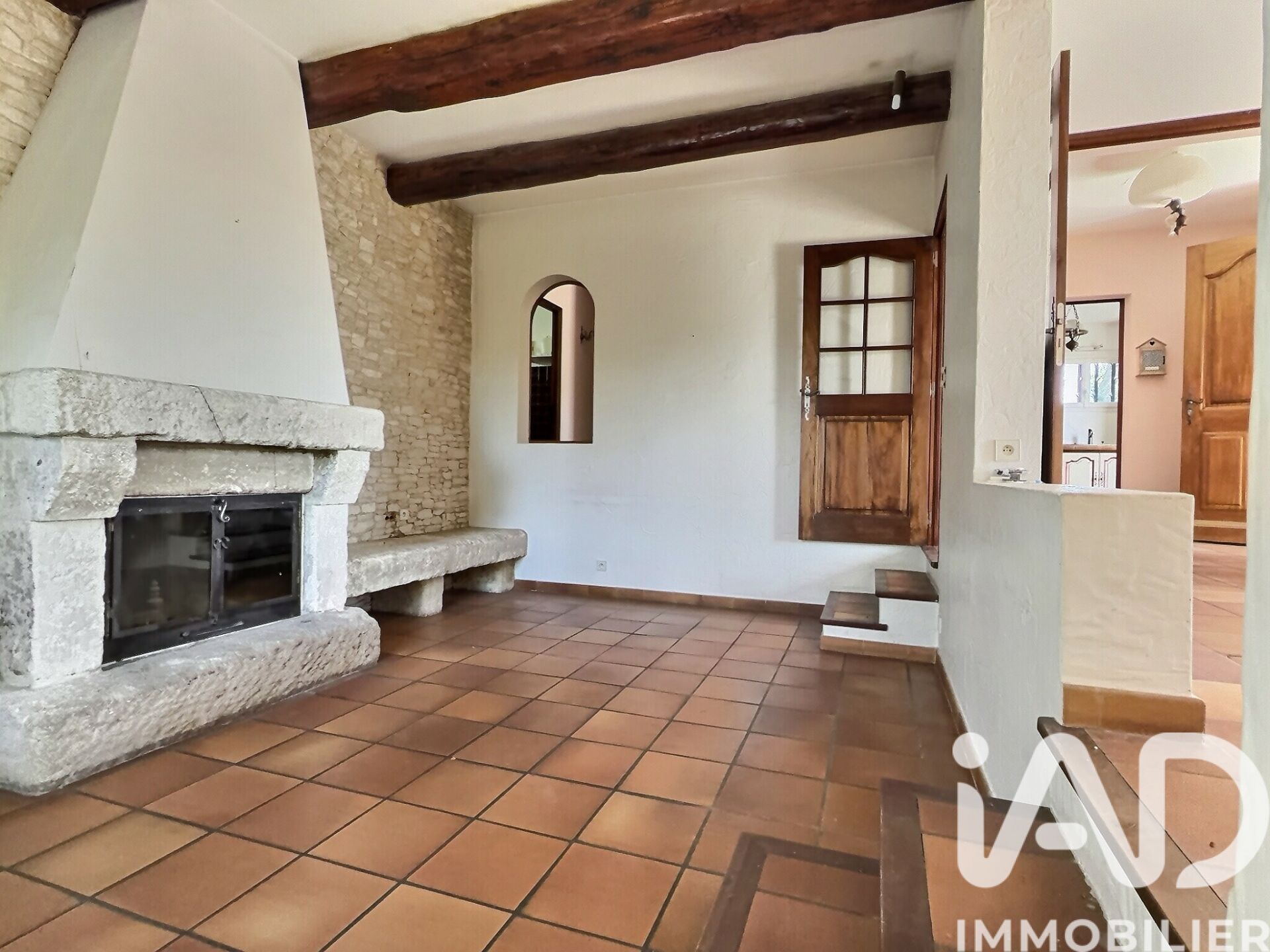 Vente Maison traditionnelle 4 pièces - Photo 5