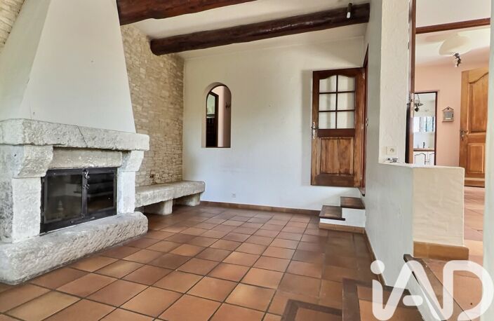 Vente Maison traditionnelle 4 pièces — photo 5