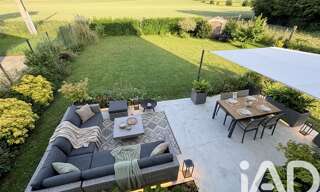 Maison 8 Pièces 98 m² à vendre à Rumilly-en-Cambrésis (59281)