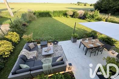 Maison 8 pièces 239000 €