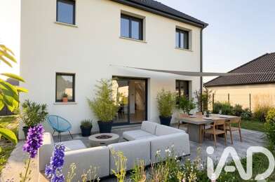 Maison 8 pièces 239000 €