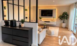 Appartement 2 Pièces 46 m² à louer à Brie-Comte-Robert (77170)