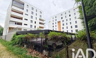 Appartement 3 Pièces 64 m² à vendre à Grenoble (38100)