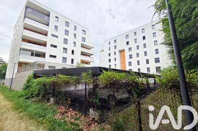 Appartement 3 pièces 179000 €