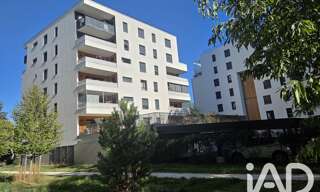 Appartement 3 Pièces 64 m² à vendre à Grenoble (38100)
