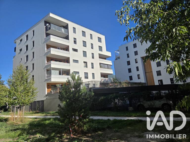 Vente Appartement 3 pièces — photo 1
