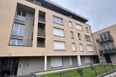Appartement 3 pièces 127000 €