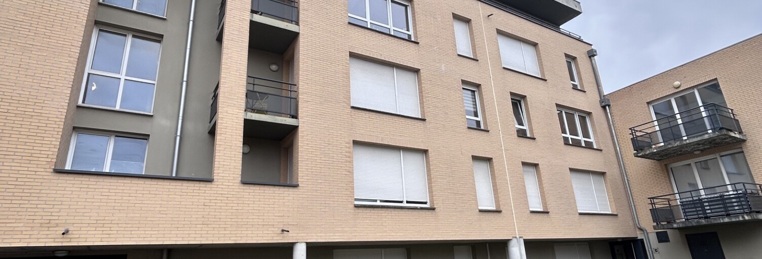 Appartement 3 Pièces 64 m² à vendre à Roubaix (59100)
