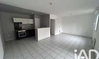 Appartement 3 Pièces 64 m² à vendre à Roubaix (59100)