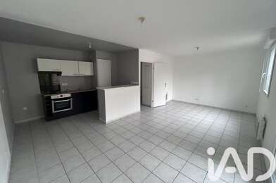 Appartement 3 pièces 127000 €