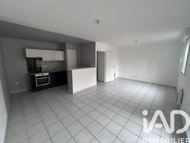 Vente Appartement 3 pièces — photo du bien