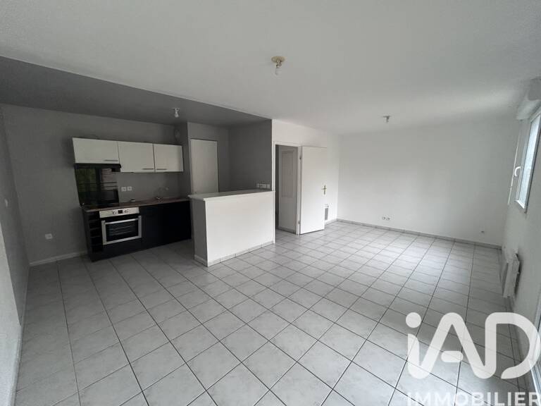 Vente Appartement 3 pièces — photo 1