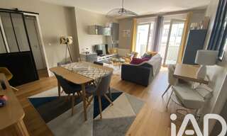 Appartement 2 Pièces 52 m² à vendre à Bry-sur-Marne (94360)