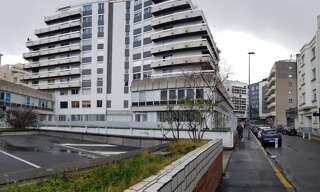 Appartement 2 Pièces 55 m² à louer à Clermont-Ferrand (63000)