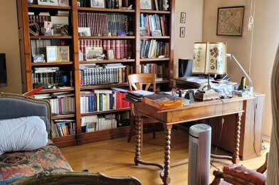 Appartement 5 pièces 289000 €