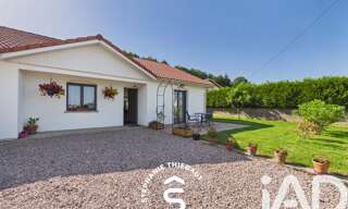 Maison 5 Pièces 110 m² à vendre à Les Voivres (88240)