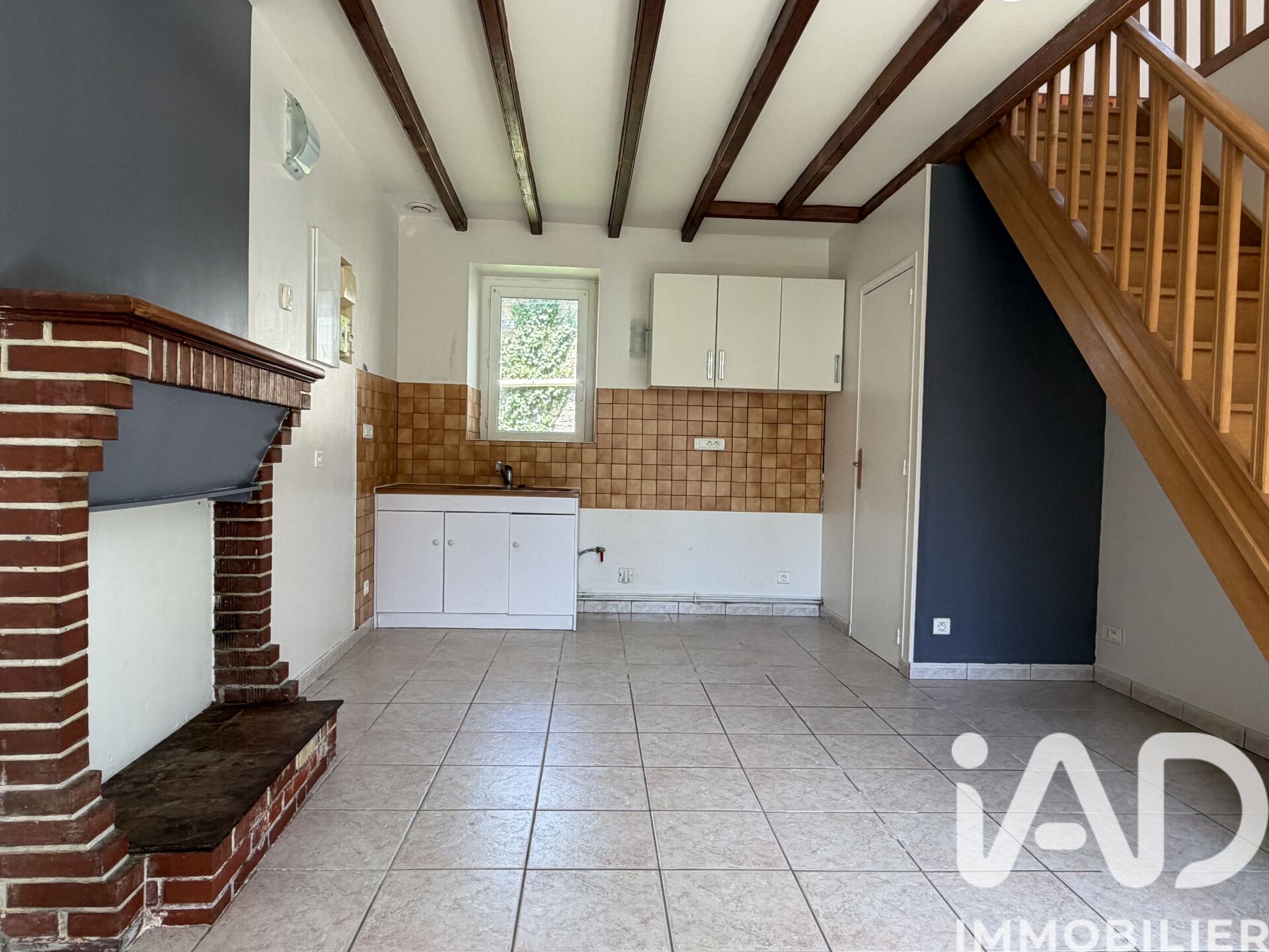 Maison à vendre, 3 pièces, 71 m², Bouvron