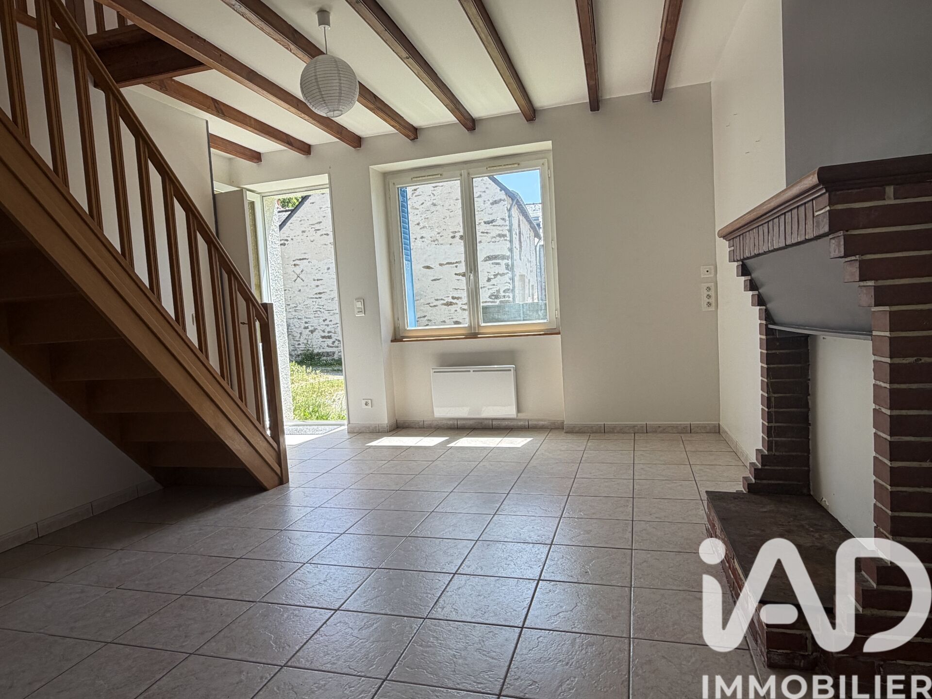Vente Maison/villa 3 pièces - Photo 2