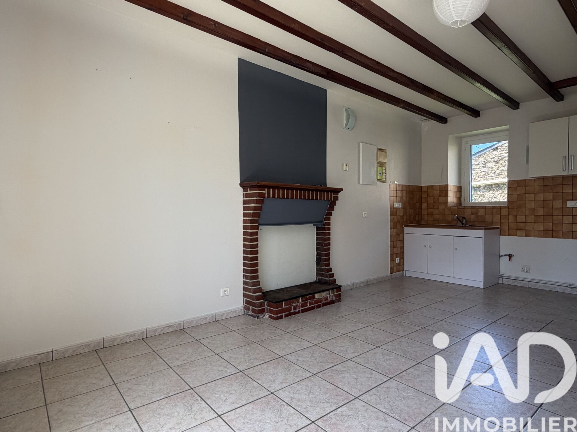 Vente Maison/villa 3 pièces - Photo 3