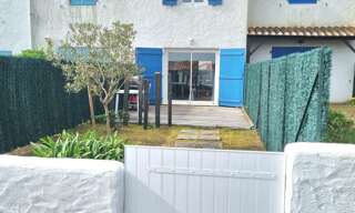 Maison 3 Pièces 51 m² à vendre à La Guérinière (85680)