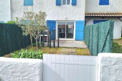 Maison 3 pièces 243000 €