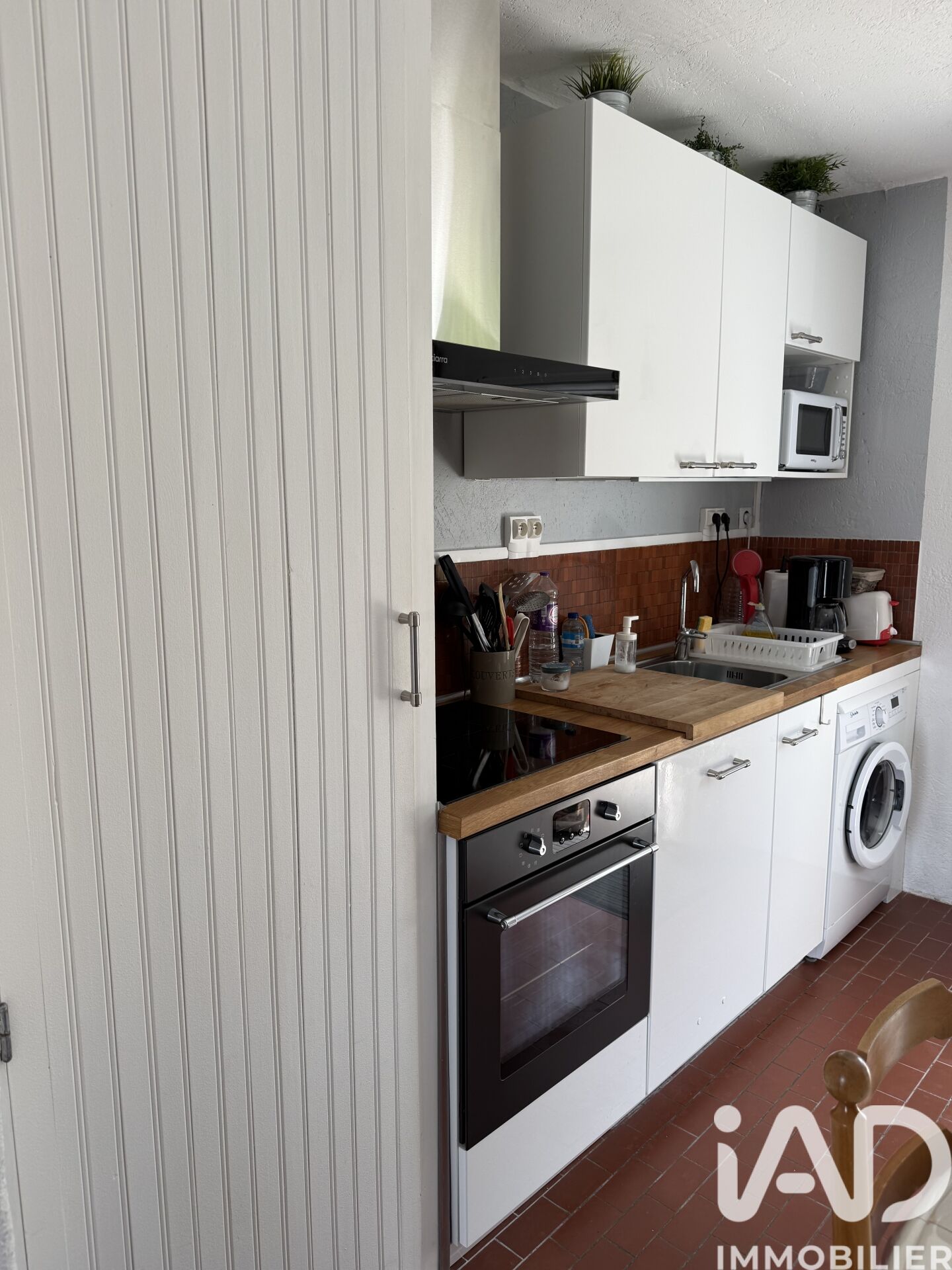 Vente Maison/villa 3 pièces - Photo 3