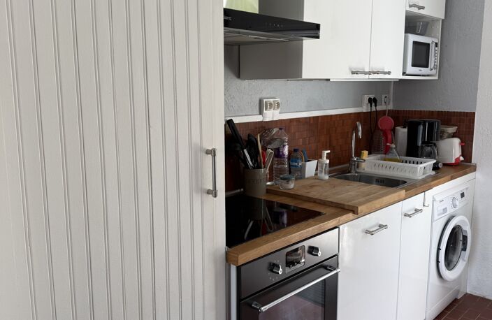 Vente Maison/villa 3 pièces — photo 3